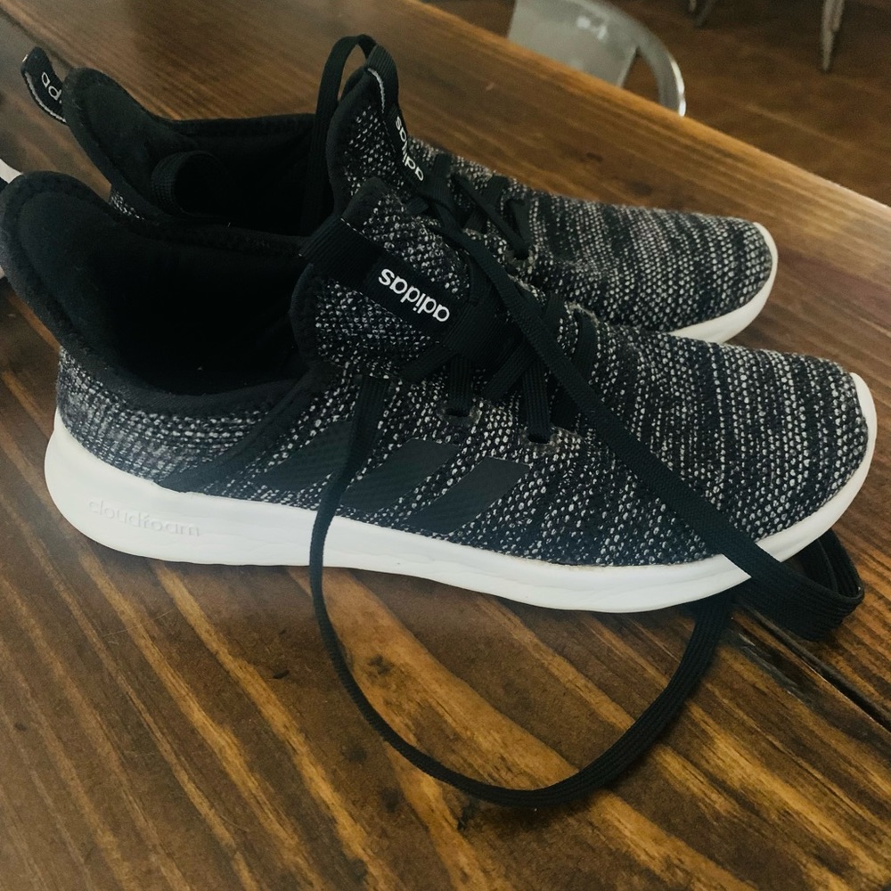 Women’s Adidas Cloudfoam Pure 6.5